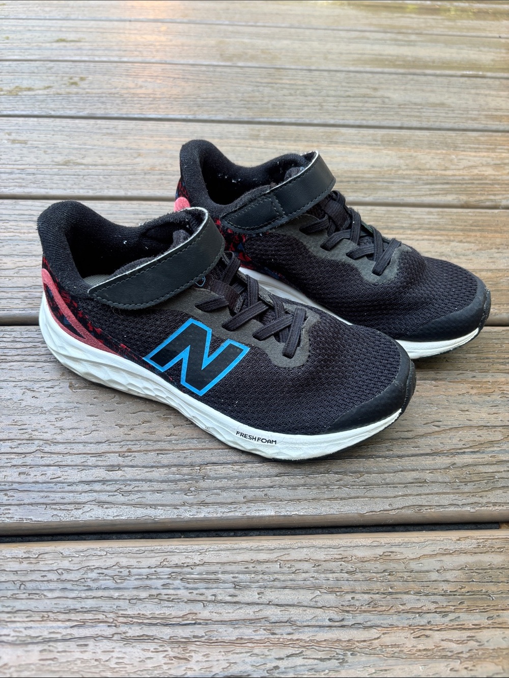 New Balance Arishi size 1